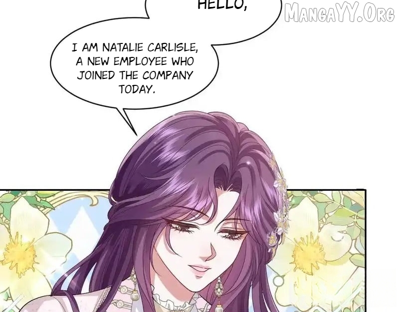 Confessing My Love to Him, the Treacherous One Chapter 69 - page 40